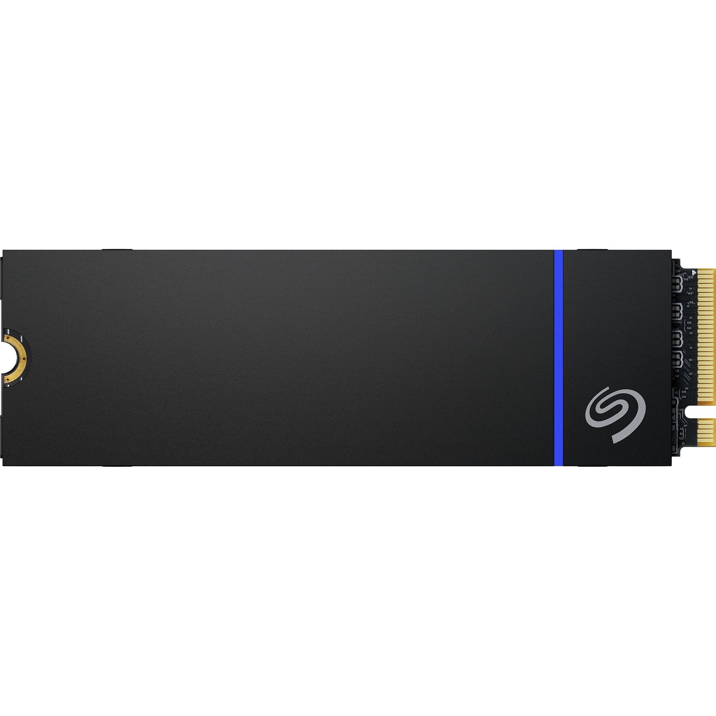 Seagate Game Drive PS5 NVME SSD 2 TB