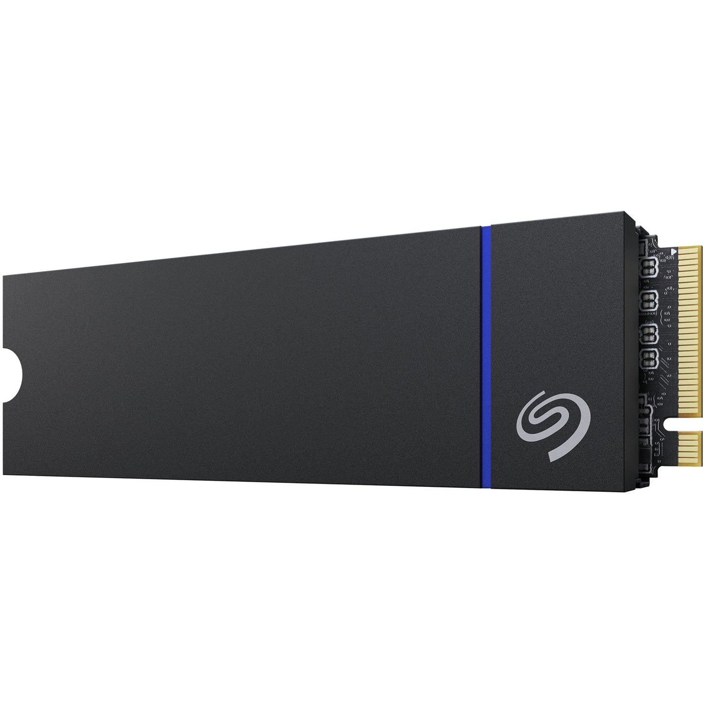 Seagate Game Drive PS5 NVME SSD 2 TB