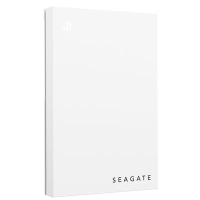 Seagate Game Drive for PS5 PS4, 5 TB