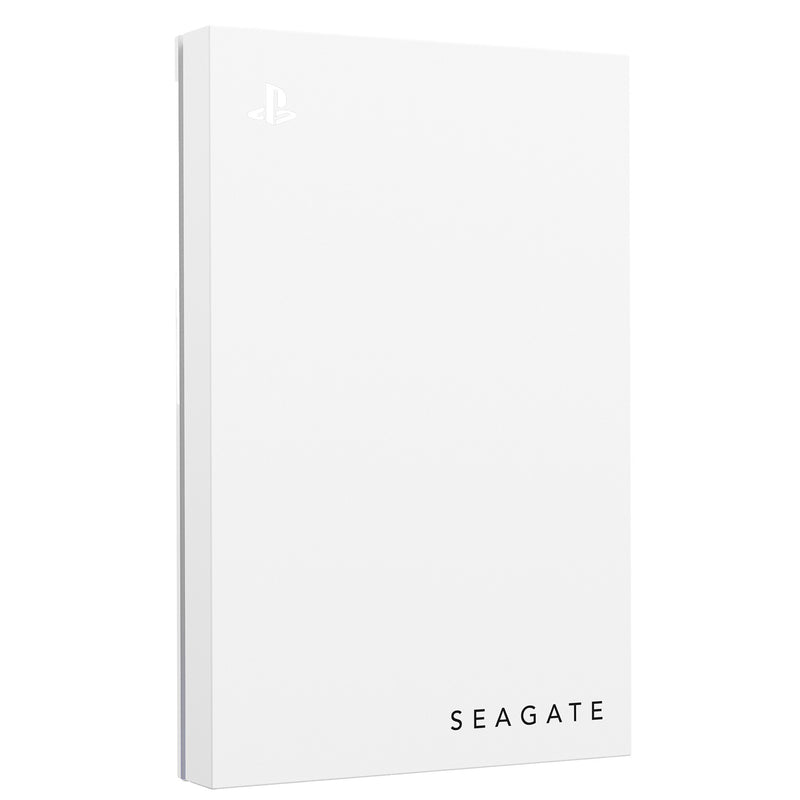 Seagate Game Drive para PS5 PS4, 5 TB