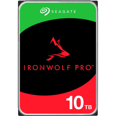 Seagate Seagate IronWolf 10 TB
