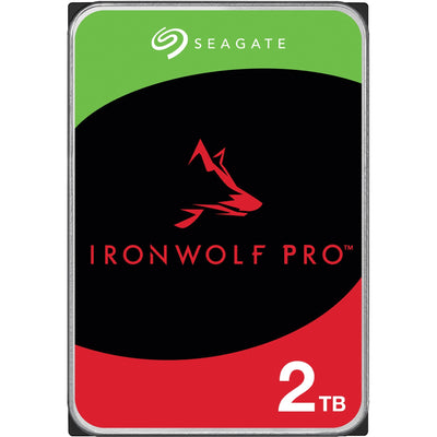 Seagate Ironwolf 2 TB