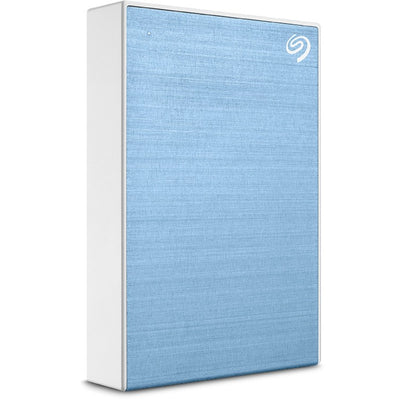 Seagate un tocco con password 2 TB