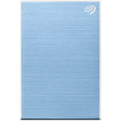 Seagate un tocco con password 2 TB