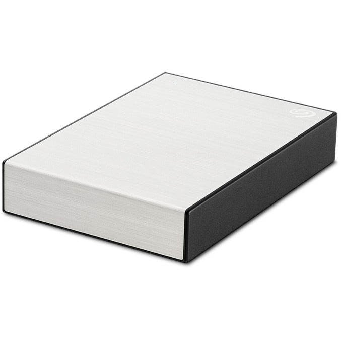 Seagate One Touch with Password 2 TB