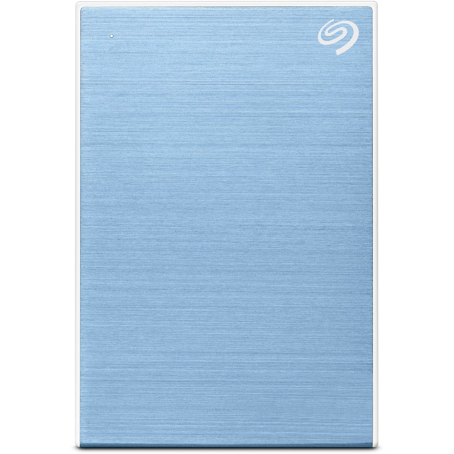Seagate One Touch con contraseña 4 TB