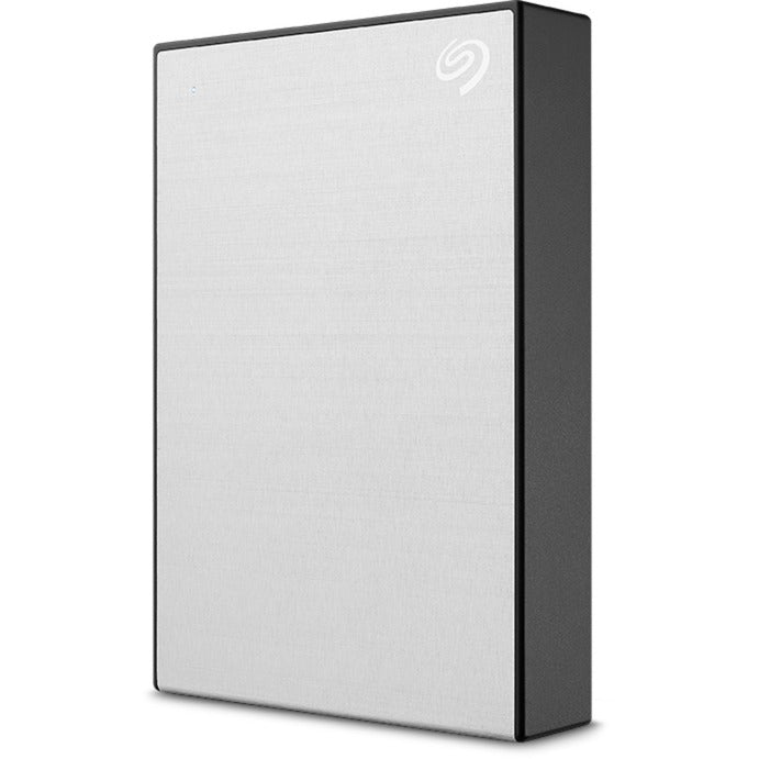 Seagate One Touch with Password 4 TB