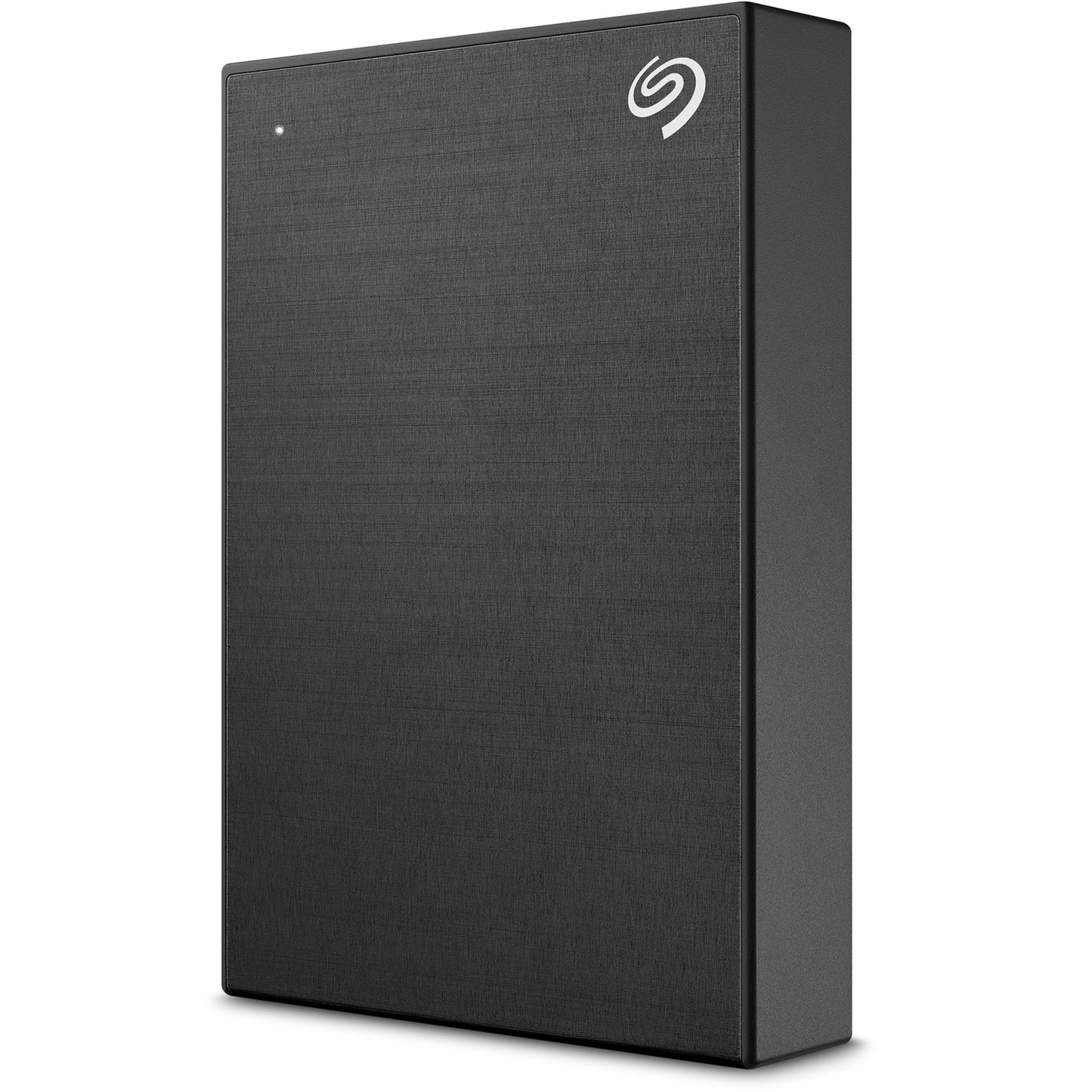 Seagate One Touch with Password 5 TB
