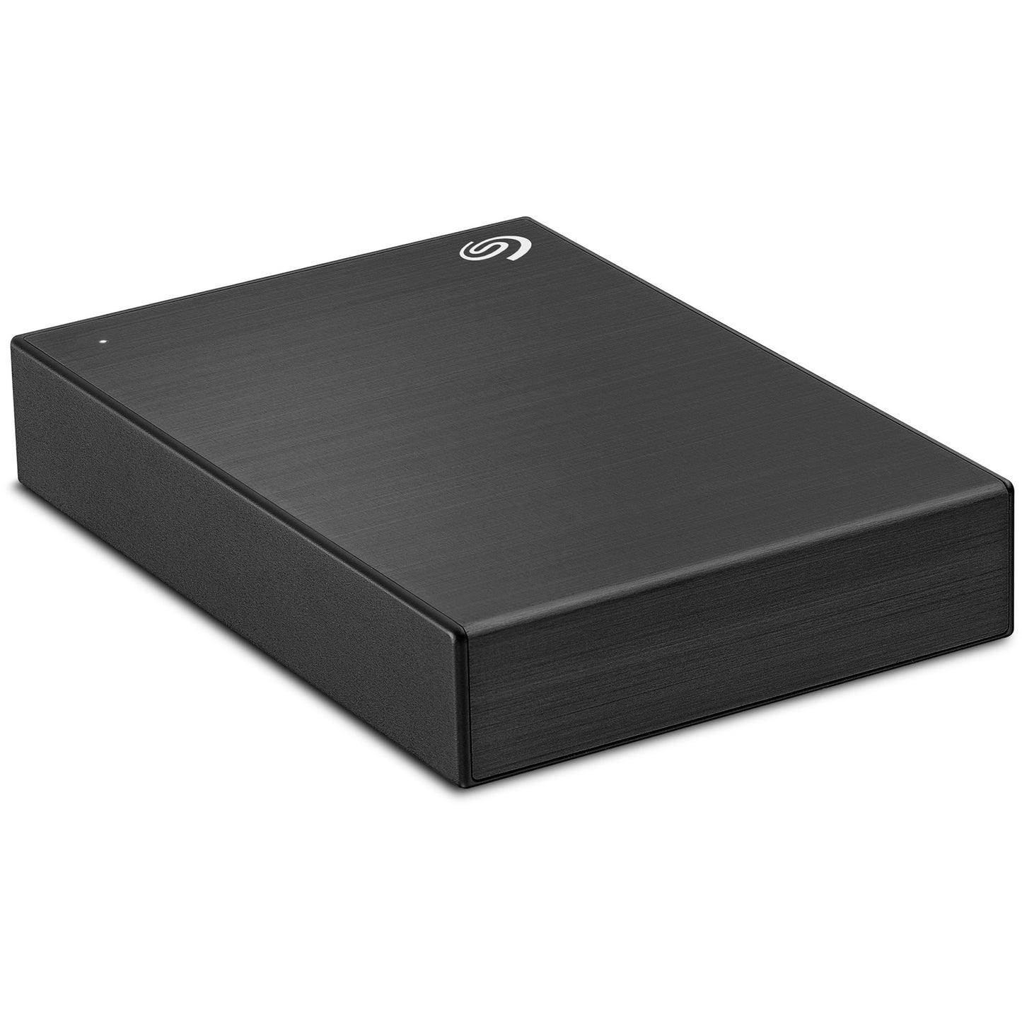 Seagate One Touch with Password 5 TB