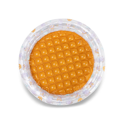 Vita marina | Piscina multilorata Ø 100 cm