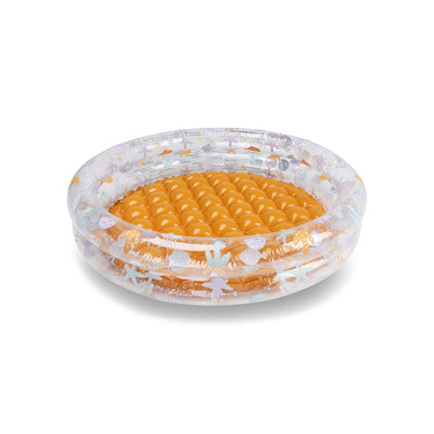 Vita marina | Piscina multilorata Ø 100 cm