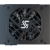 Seasonic focus spx-750 modulaire 750 watt voeding (zwart, 4x pcie)