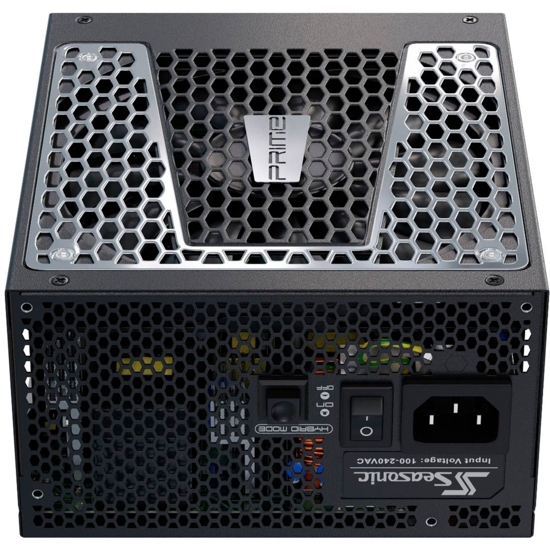 TEAVISITO PRIME GX-1300 1300W