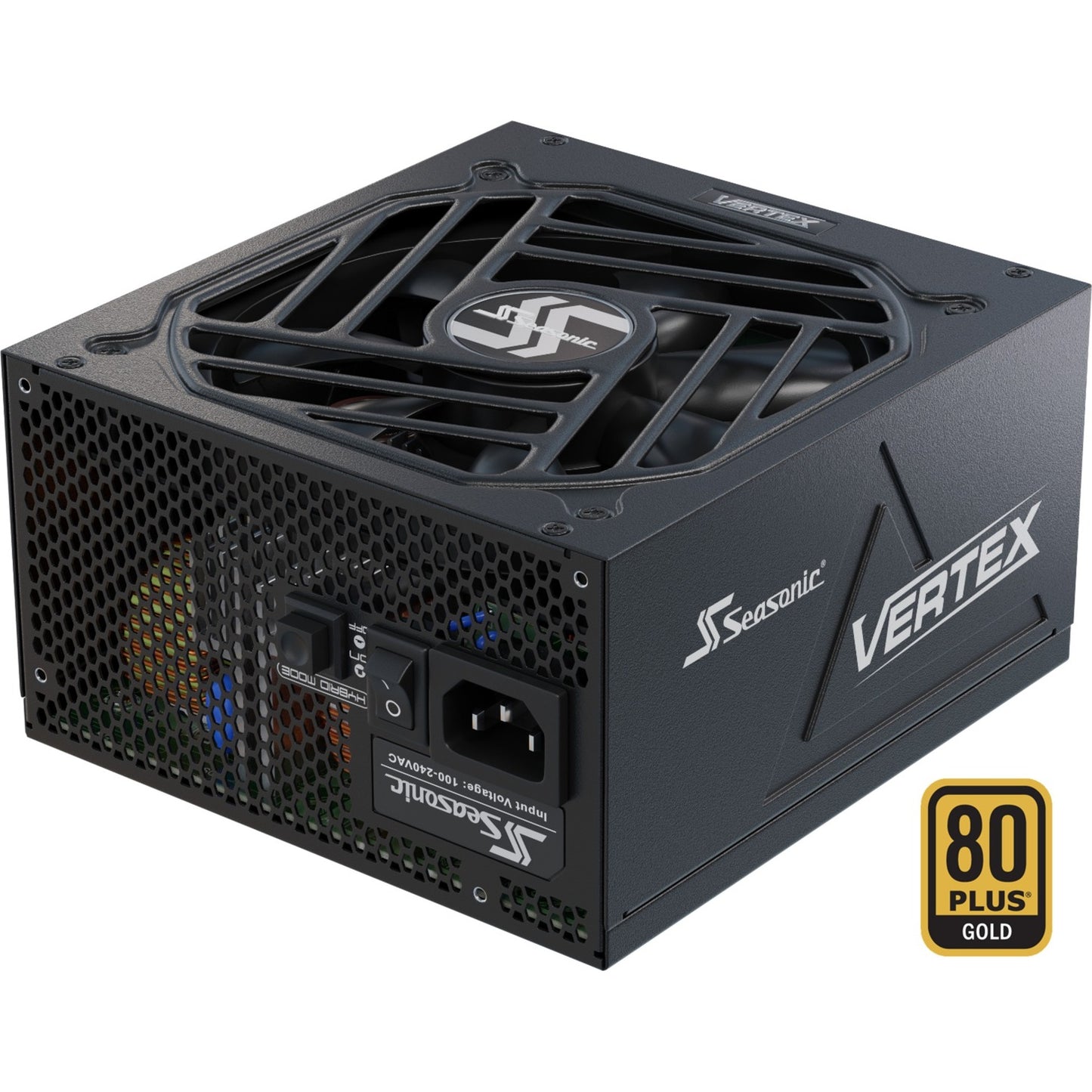 Seasonic VERTEX GX-850