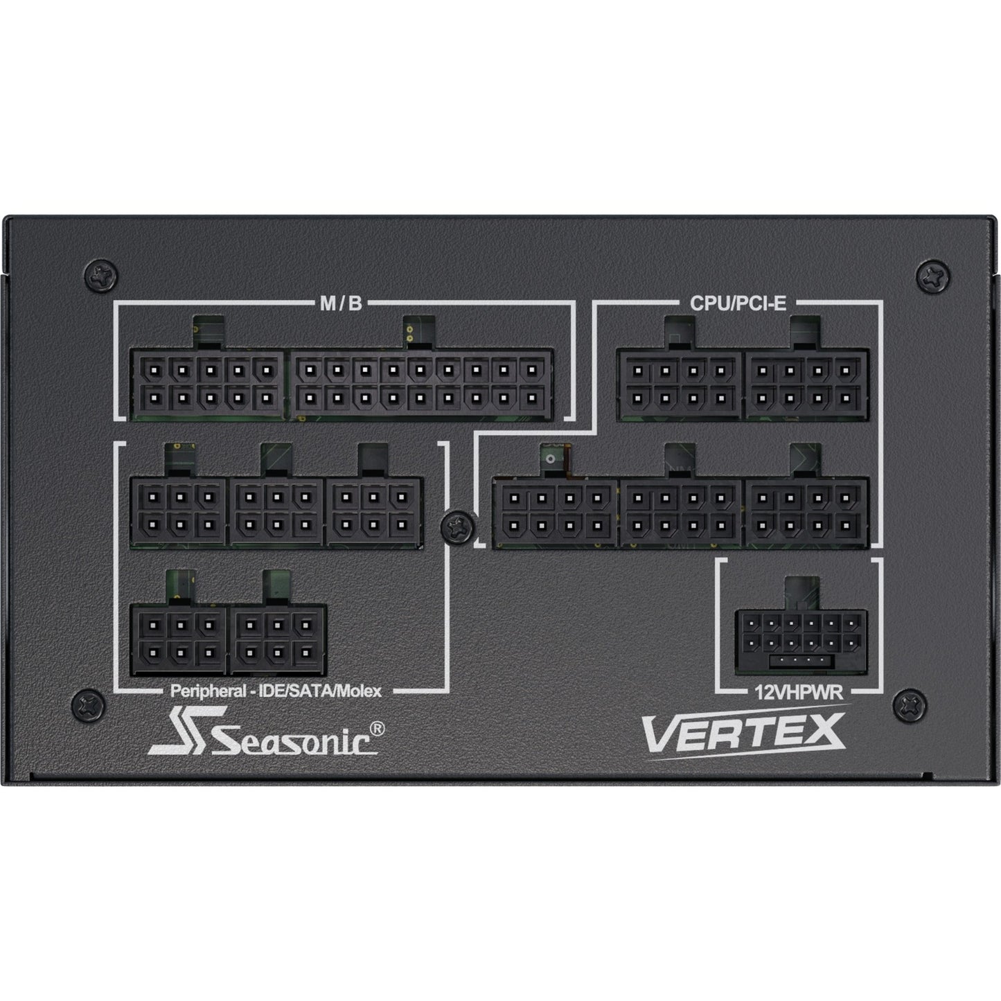 Seasonic VERTEX GX-850