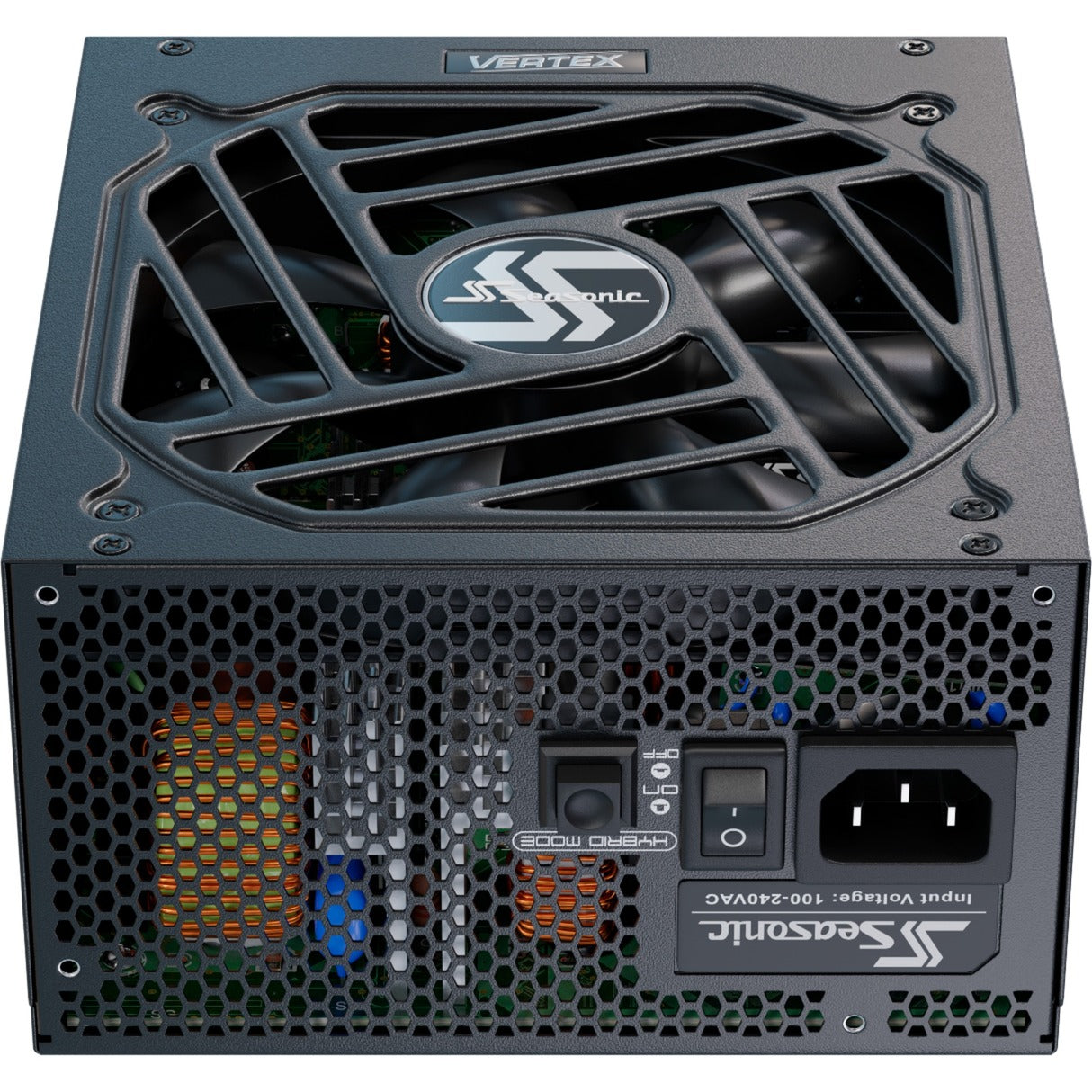 Vertex stagionico PX-850, 850W