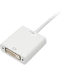 Adattatore Sharkoon Mini DisplayPort-> dvi-d, 15 cm