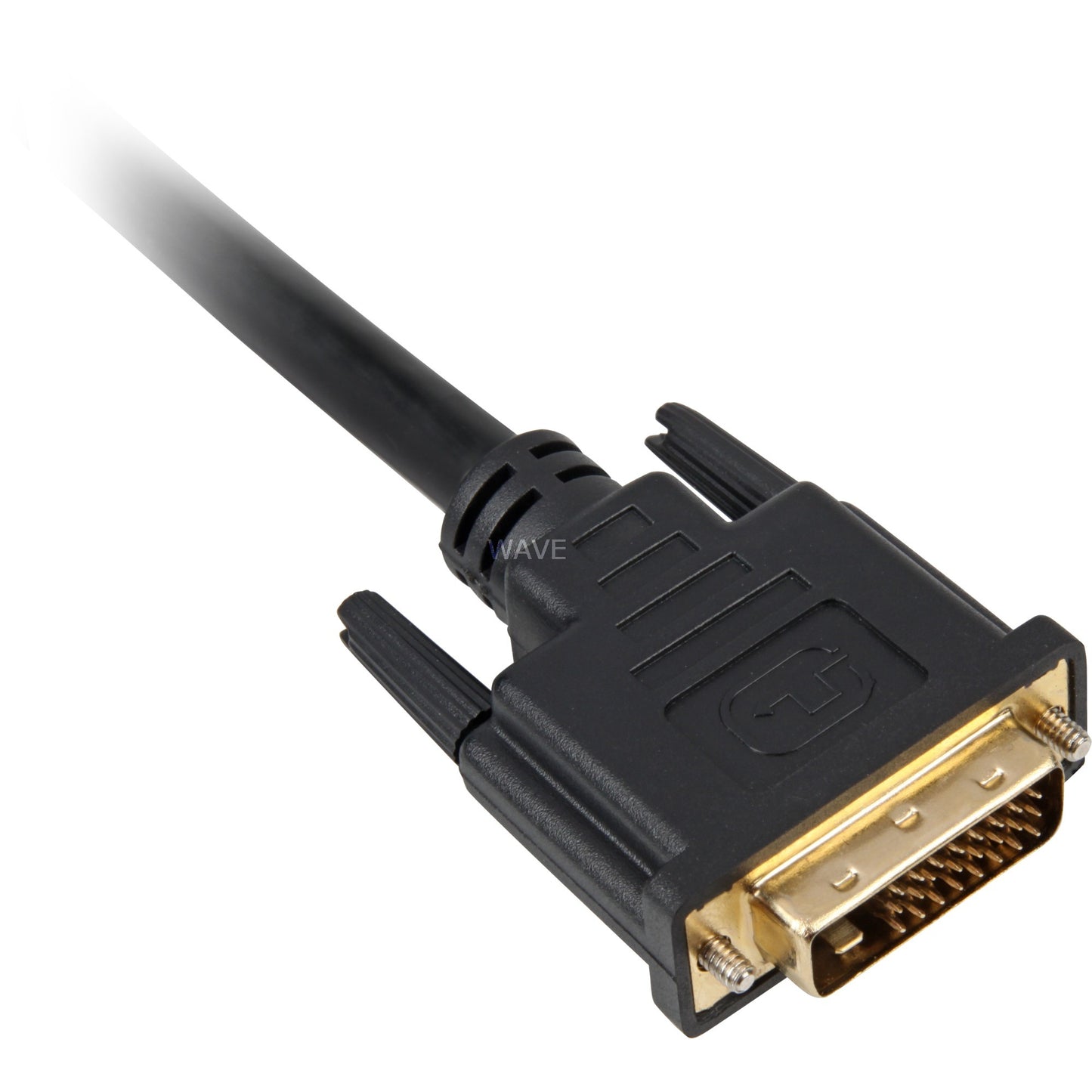 Sharkoon DVI-D kabel