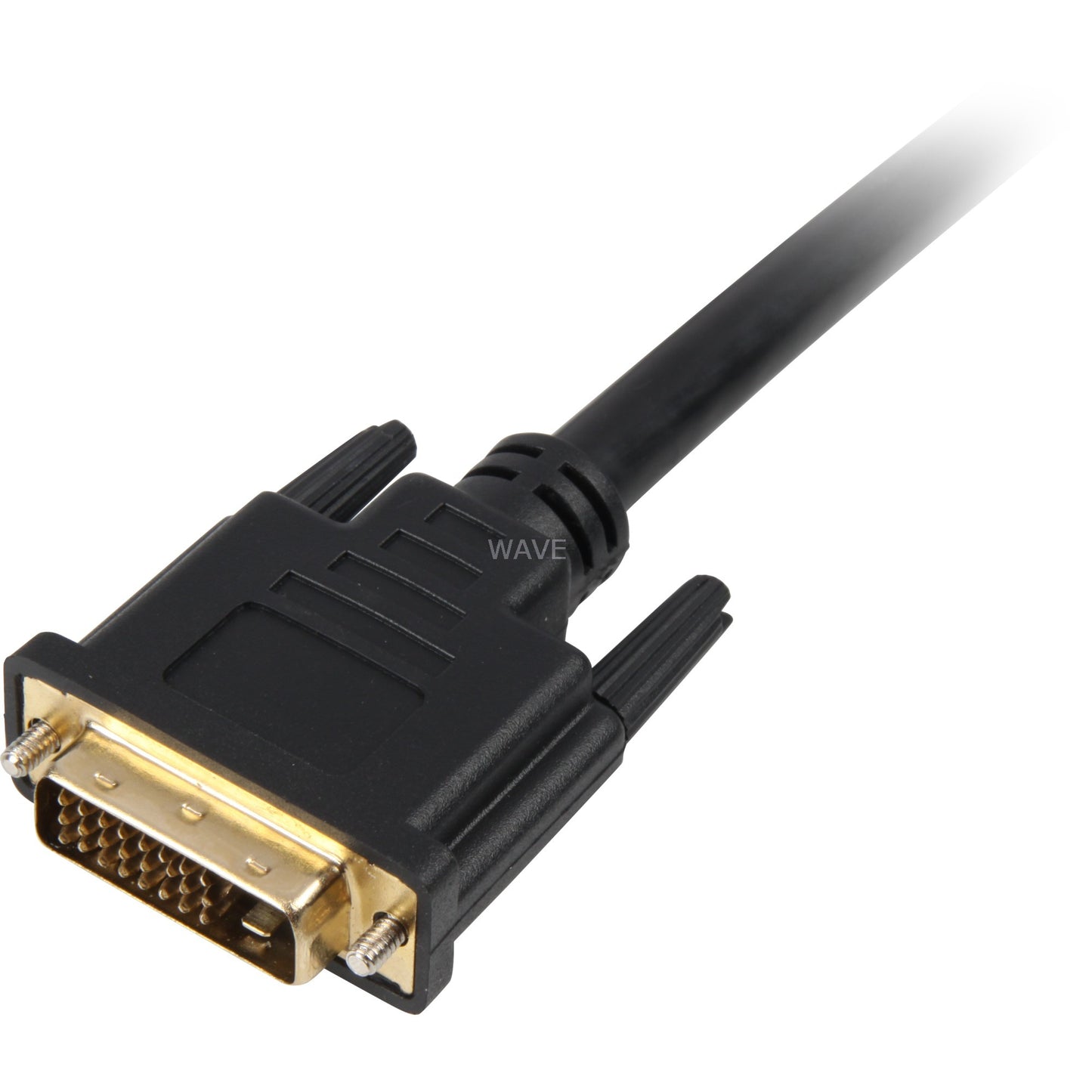 Sharkoon DVI-D kabel
