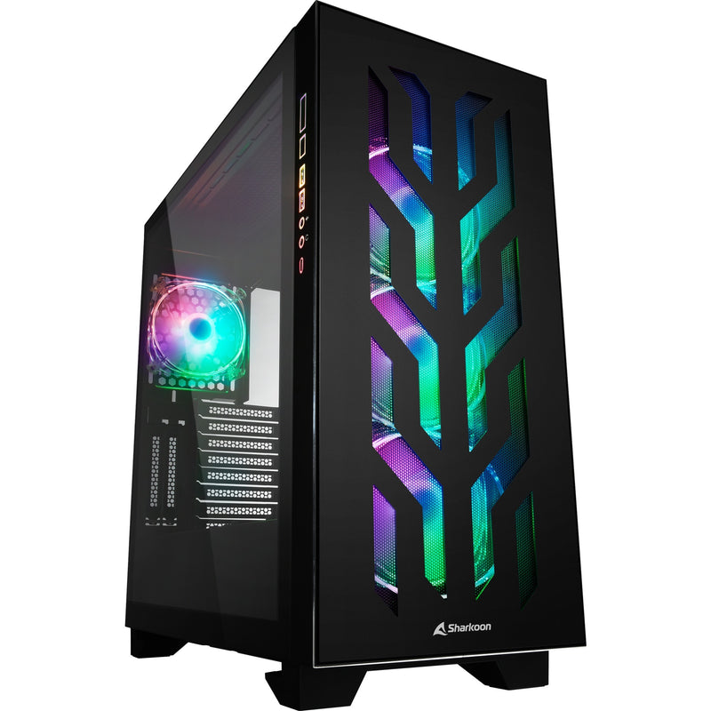 Sharkoon Shark CA300T