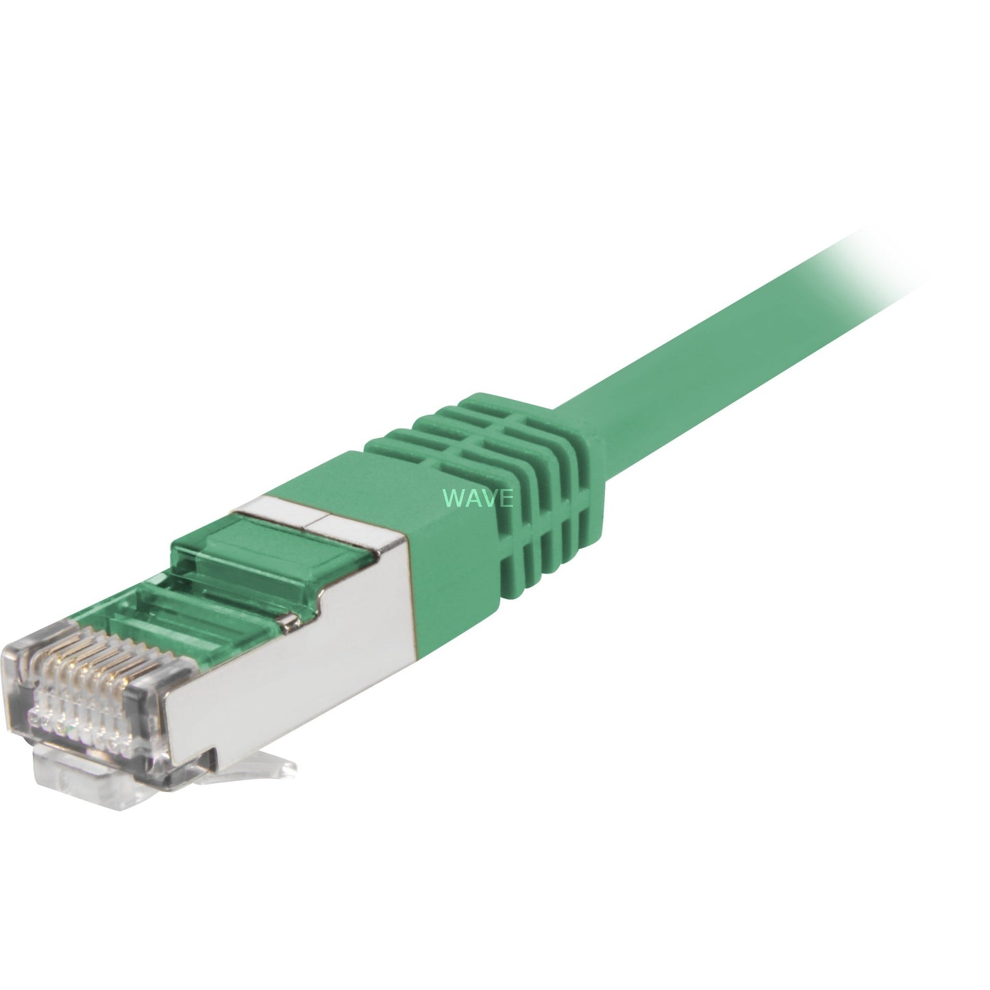 Sharkoon Patchkabel RJ45 Cat.5e S FTP 10m