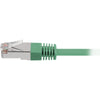 Sharkoon Patchkabel RJ45 Cat.5e S FTP 10m