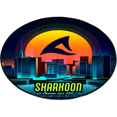 SHARKOON SFM11 MATA DEL PISO (RETRO)