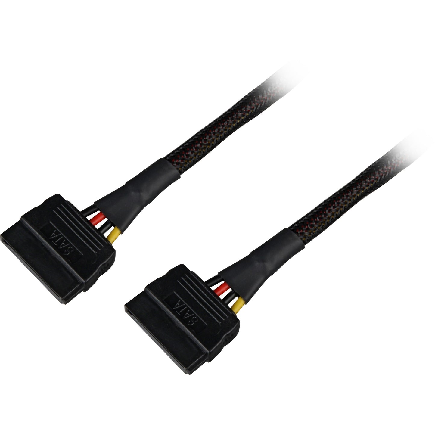 Sharkoon Sata YourTrapapter, 0,20 m