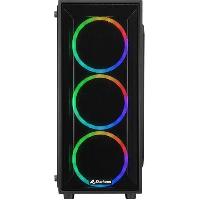 Sharkoon TG4M RGB