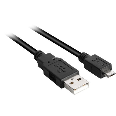 Sharkoon USB-A 2.0 > Micro USB-B