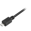 Sharkoon USB-A 2.0 > Micro USB-B