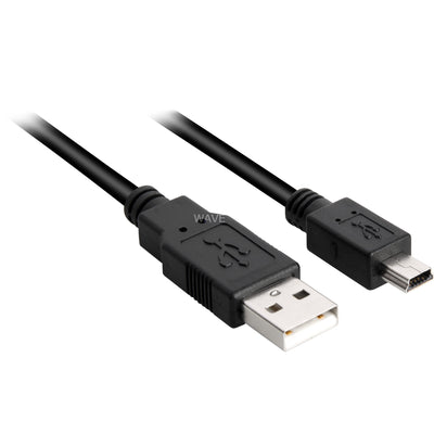 Sharkoon USB-A 2.0 > Mini USB-B