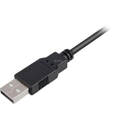 Sharkoon USB-A 2.0> Mini USB-B