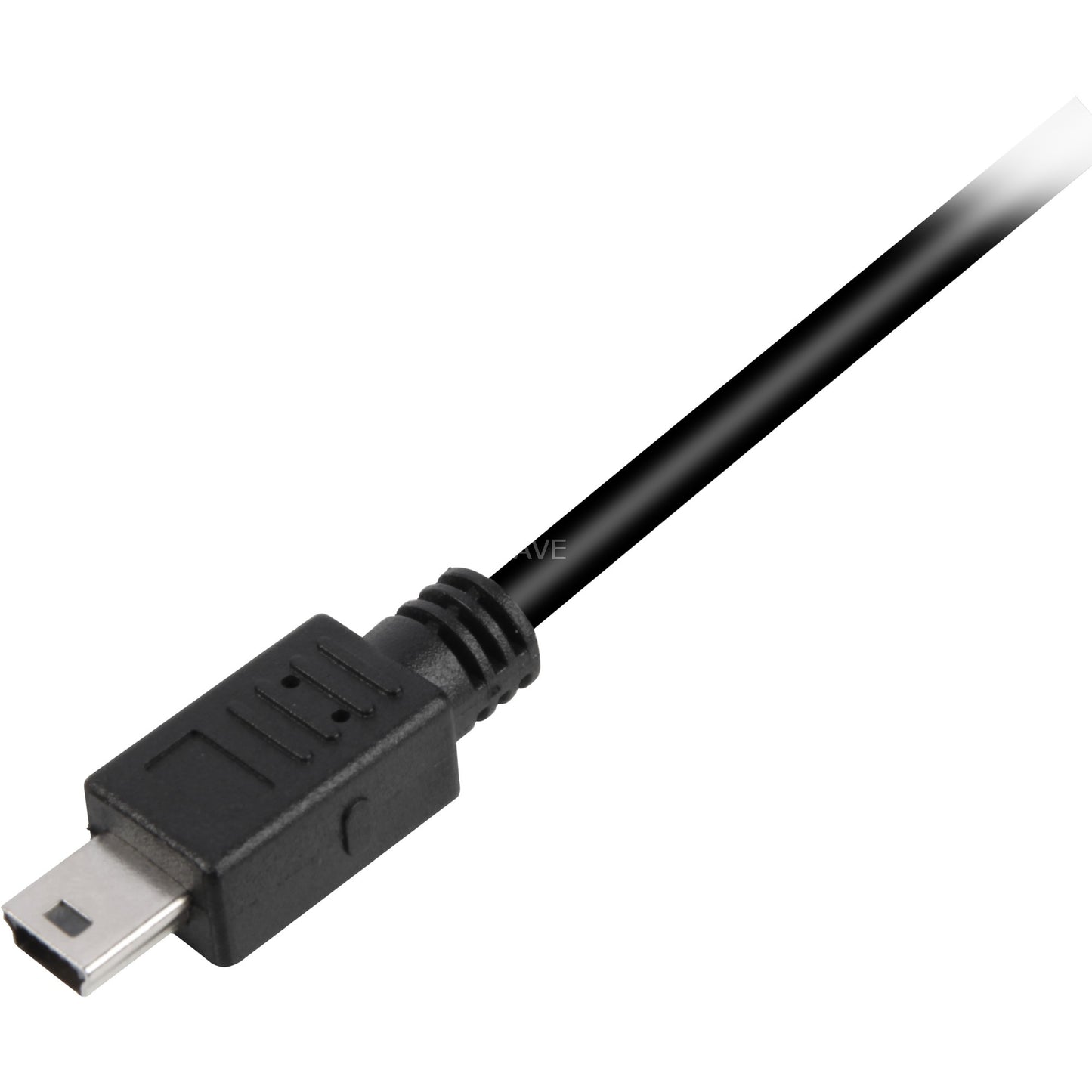 Sharkoon USB-A 2.0 > Mini USB-B