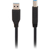 Sharkoon USB-A 3.0> USB-B