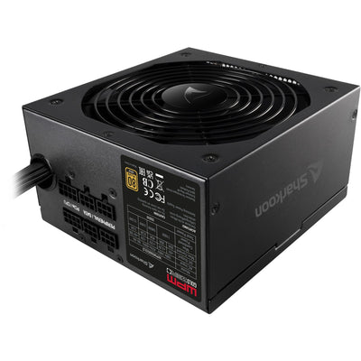 Sharkoon Sharkoon WPM Gold ZERO 550W