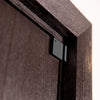 Shelly Blu por ventana