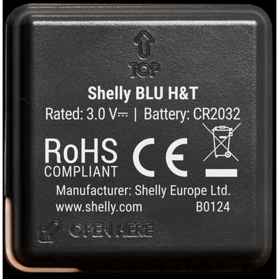 Shelly Blu H T