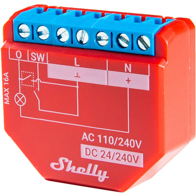 Shelly più 13:00