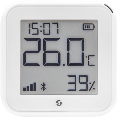 Shelly plus h t gen3