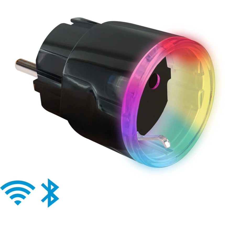 Shelly Plus Plug S