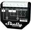 Shelly Qubino Wave 2PM