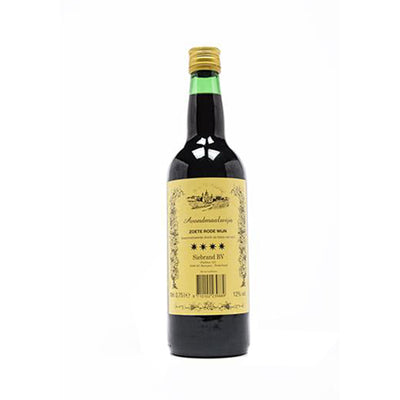 Vino da cena Siebrand (75cl)