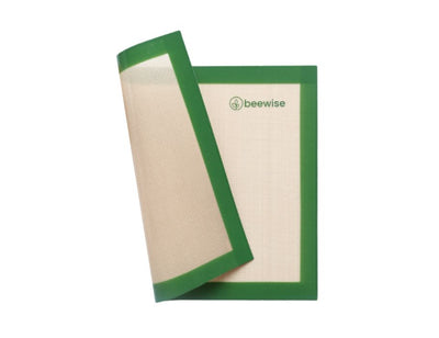 Beewise siliconen bakmat (bakpapier) - 41 x 33 cm