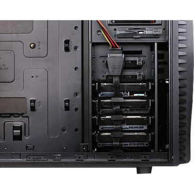 SilverStone Adapter 15-Pin SATA > 4x 15-Pin SATA