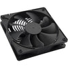 Silverstone air penetrator 120i pro case fan (zwart, 120 x 120 x 25 mm, pwm)