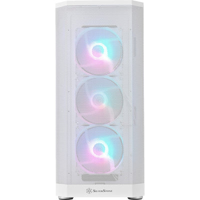 SilverStone FARA 514X
