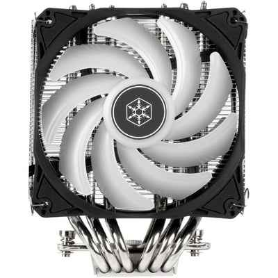Silverstone Hydrogon D120 Argb