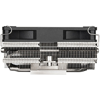 Silverstone Hydrogon H90 Argb