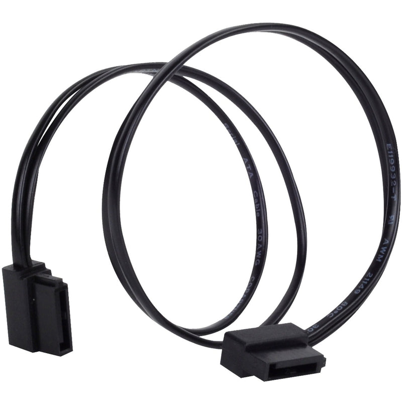 Cavo Silverstone Sata III 30 cm